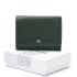 Кошелек Bright Женский кожа DR. BOND WS-403 green