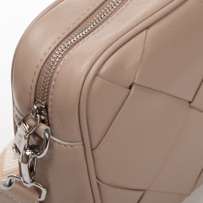 Сумка Женская Классическая кожа ALEX RAI 6616 khaki