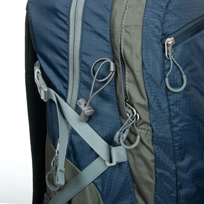 Рюкзак Туристический нейлон Royal Mountain 6096-50L blue