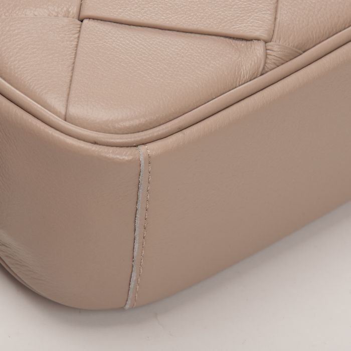 Сумка Женская Классическая кожа ALEX RAI 6616 khaki