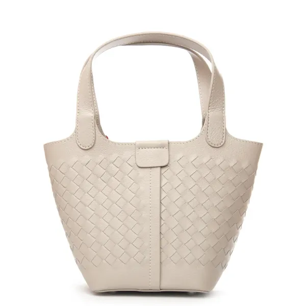 Сумка Женская Классическая кожа ALEX RAI 2057-9 l.beige