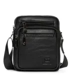 Сумка Мужская Планшет кожа BRETTON 4030-5 black