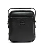 Сумка Мужская Планшет-пояс кожа BRETTON 407-97 black