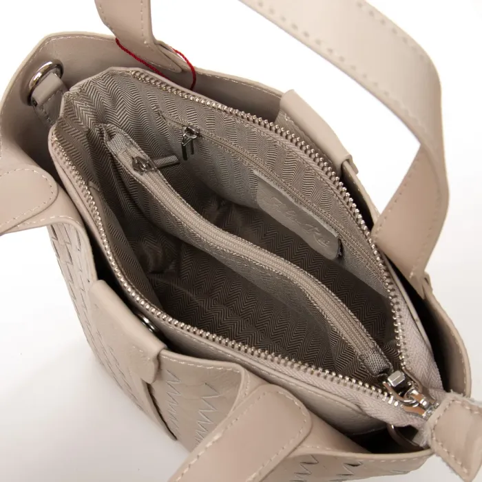 Чоловічий гаманець Classic шкіряний Dr.Bond M09L black