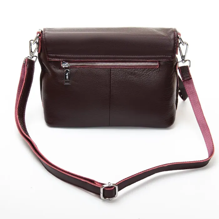 Сумка Жіноча Класична штучна-шкіра FASHION 01-06 7116 yellow