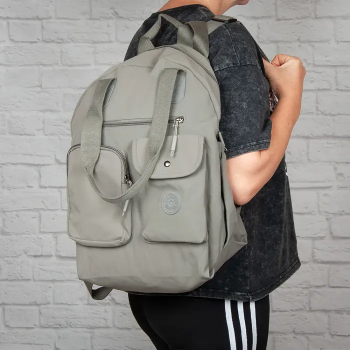 Дорожная Спорт нейлон Lanpad WA3088 apricot