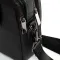 Сумка Мужская Планшет-пояс кожа BRETTON 407-97 black