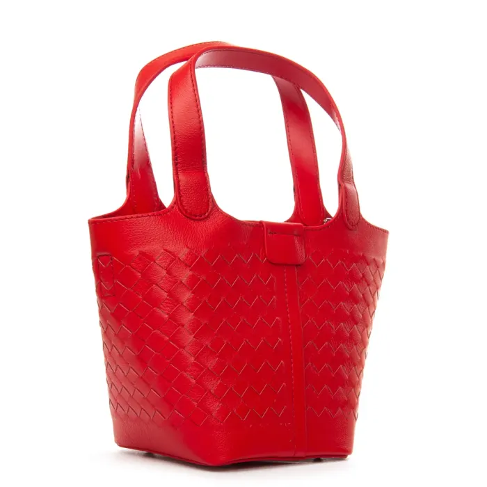 Сумка Жіноча Класична штучна-шкіра FASHION 01-06 7116 yellow