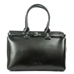 Сумка Женская Классическая кожа ALEX RAI 8806 black