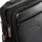 Сумка Мужская Планшет-пояс кожа BRETTON 407-97 black