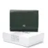 Кошелек Bright Женский кожа DR. BOND WS-403 green
