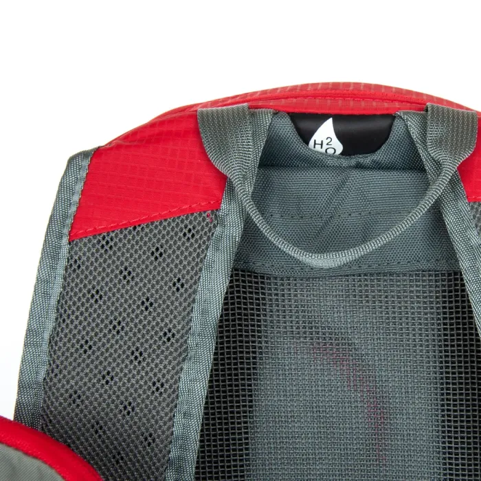 Рюкзак Туристический нейлон Royal Mountain 1287-V red