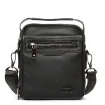 Сумка Мужская Планшет кожа BRETTON 5313-7 black