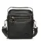 Сумка Мужская Планшет кожа BRETTON 5313-7 black