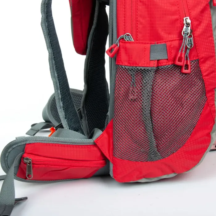 Рюкзак Туристический нейлон Royal Mountain 1287-V red