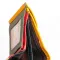 Кошелек Rainbow Женский кожа DR. BOND WRS-33-1 yellow