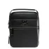 Сумка Мужская Планшет-пояс кожа BRETTON 407-169 black