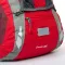 Рюкзак Туристический нейлон Royal Mountain 1287-V red