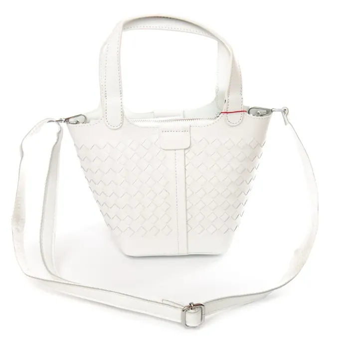 Сумка Женская Классическая кожа ALEX RAI 6616 black