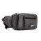 Сумка Мужская На пояс нейлон Lanpad 8661 gray