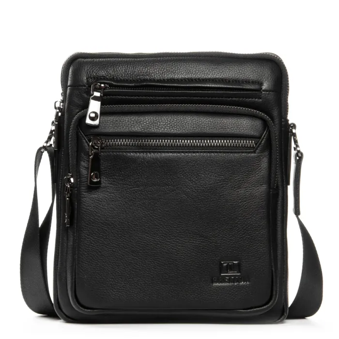 Сумка Мужская Планшет кожа BRETTON 4030-4 black