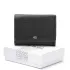 Кошелек Bright Женский кожа DR. BOND WS-403 black