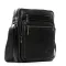 Сумка Мужская Планшет кожа BRETTON 4030-4 black
