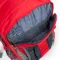 Рюкзак Туристический нейлон Royal Mountain 1287-V red