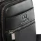 Сумка Мужская Планшет-пояс кожа BRETTON 407-169 black