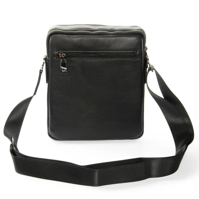 Сумка Мужская Планшет кожа BRETTON 4030-4 black