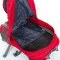 Рюкзак Туристический нейлон Royal Mountain 1287-V red