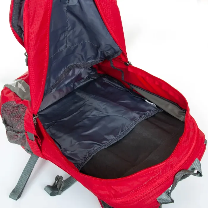 Рюкзак Туристический нейлон Royal Mountain 1287-V red