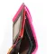 Кошелек Rainbow Женский кожа DR. BOND WRS-33-1 plum-red
