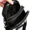 Сумка Мужская Планшет-пояс кожа BRETTON 407-169 black