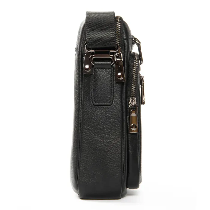 Сумка Мужская Планшет кожа BRETTON 4030-4 black