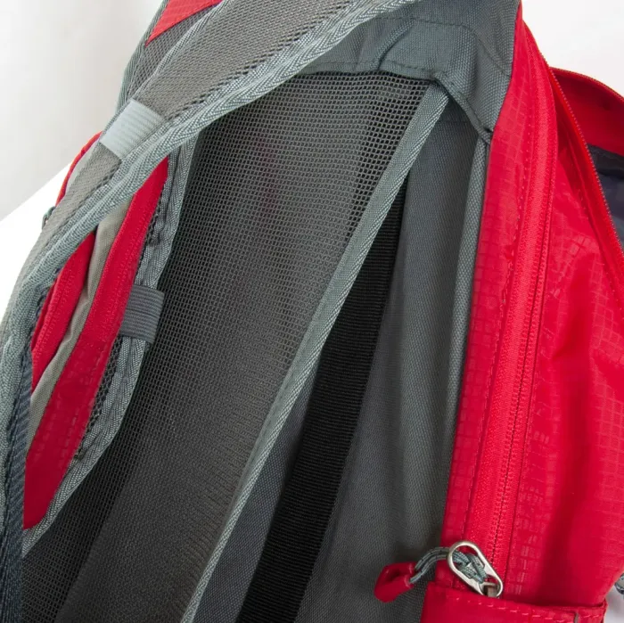 Рюкзак Туристический нейлон Royal Mountain 1287-V red