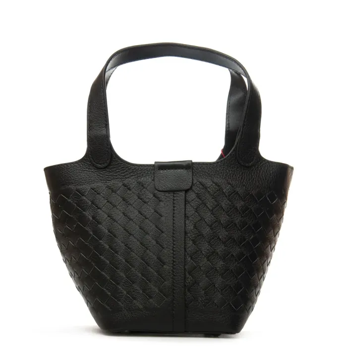 Сумка Жіноча Класична штучна-шкіра FASHION 01-06 7116 orange