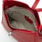 Сумка Женская Классическая кожа ALEX RAI 9A red