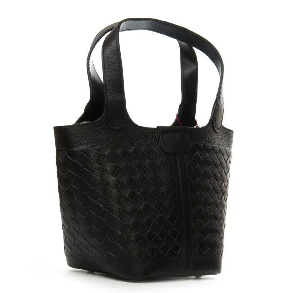 Чоловічий гаманець Classic шкіряний Dr.Bond MZS-3 black