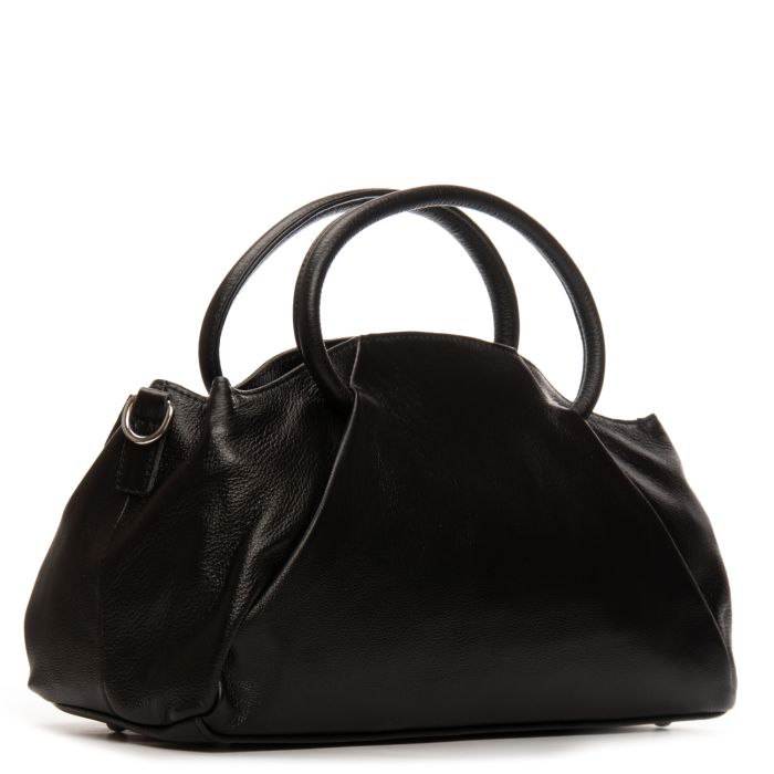 Сумка Женская Классическая кожа ALEX RAI 2084-9 black