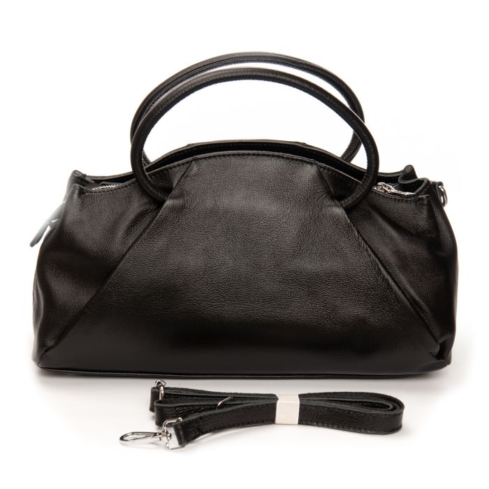 Сумка Женская Классическая кожа ALEX RAI 2084-9 black