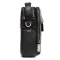 Сумка Мужская Планшет-пояс кожа BRETTON 407-98 black