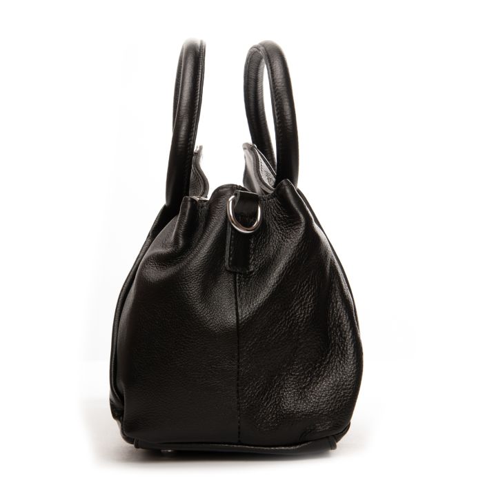 Сумка Женская Классическая кожа ALEX RAI 2084-9 black