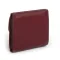 Кошелек Rainbow Женский кожа DR. BOND WRS-33-1 wine red