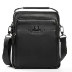 Сумка Мужская Планшет кожа BRETTON 4035-4 black