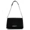 Сумка Женская Классическая замш ALEX RAI 9717-220 black