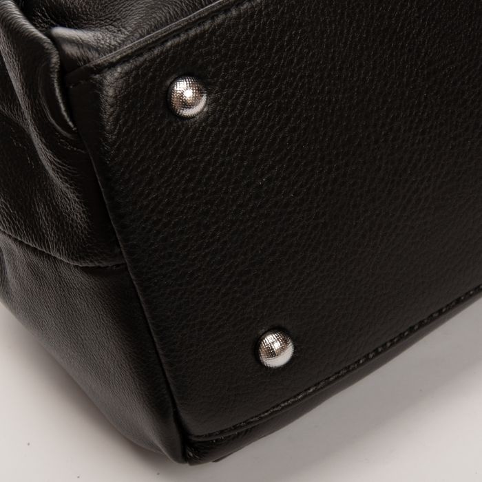 Сумка Женская Классическая кожа ALEX RAI 2084-9 black