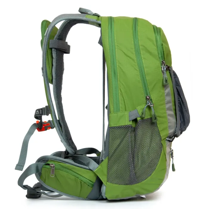 Рюкзак Туристический нейлон Royal Mountain 1287-V green