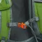 Рюкзак Туристический нейлон Royal Mountain 1287-V green