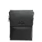 Сумка Мужская Планшет-пояс кожа BRETTON 1278-3 black